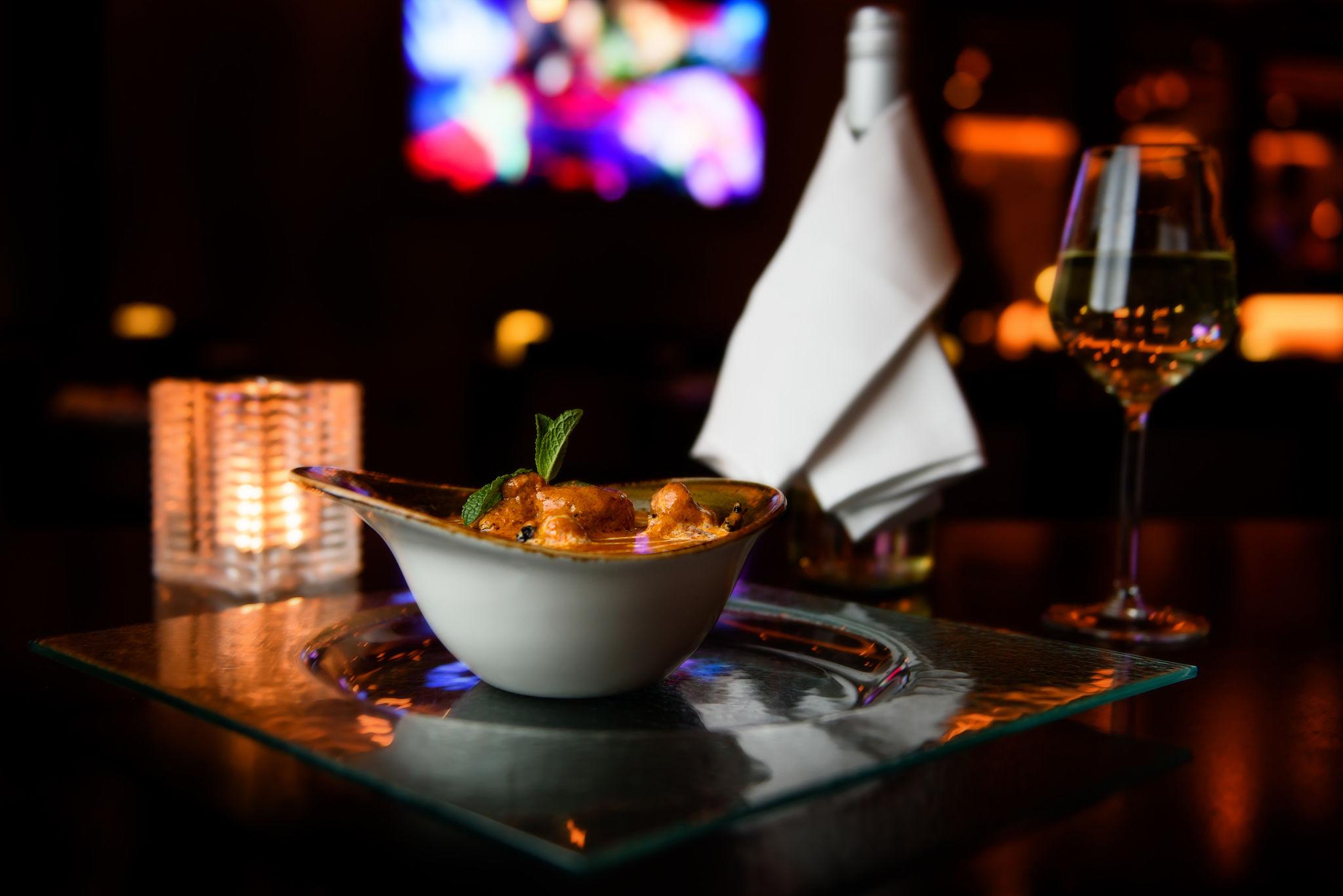 EazyDiner credit card restaurant dining experience India