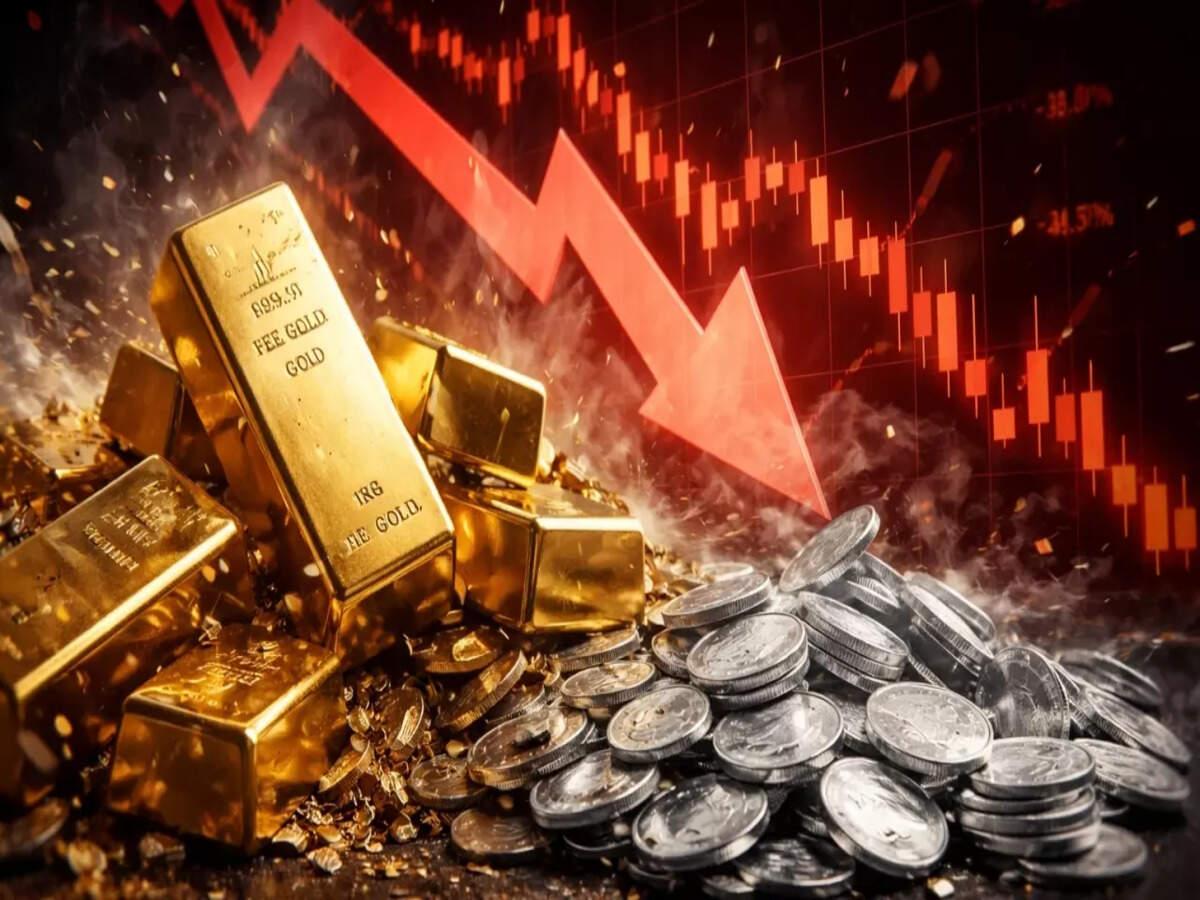 Gold Rate Today May 8, 2026: 24K at ₹15,300/gram — Iran Tensions, Crude Oil Push Prices Higher