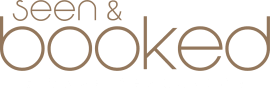Seen & Booked