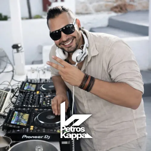 Dj Petros Kappa
