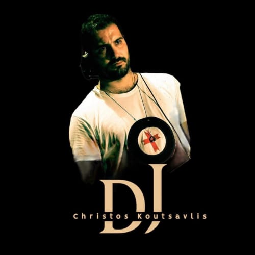 Dj Christos Koutsavlis