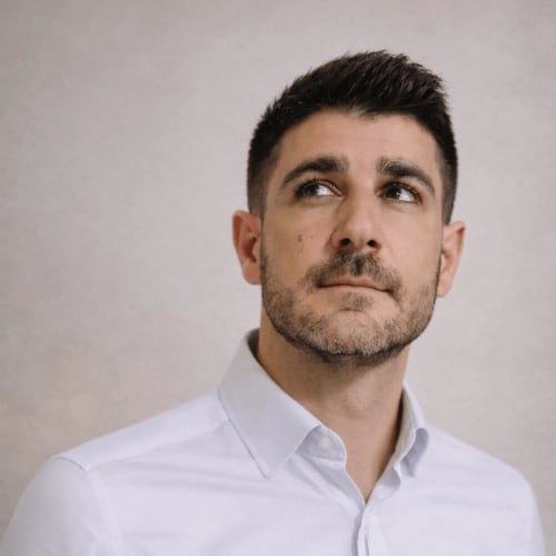 Dj Vasilis Stravomitis