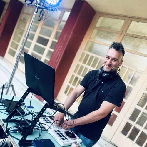 Djdimvino