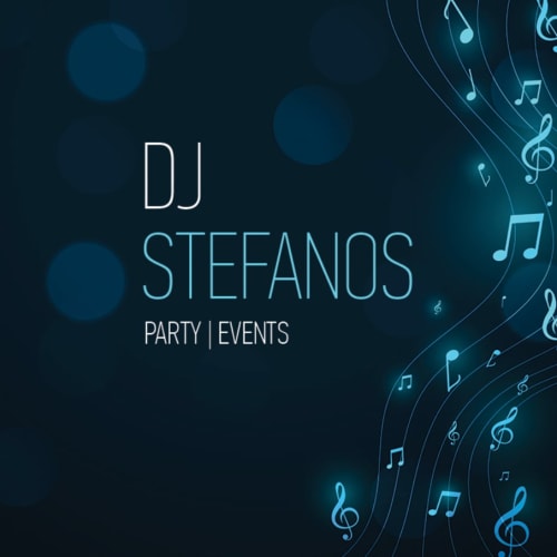 Dj Stefanos