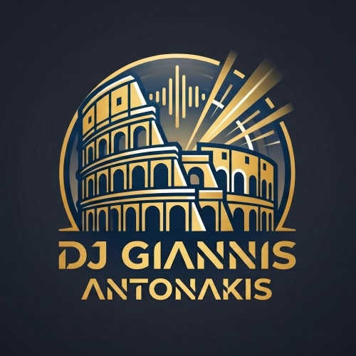 Wedding Dj Giannis Antonakis