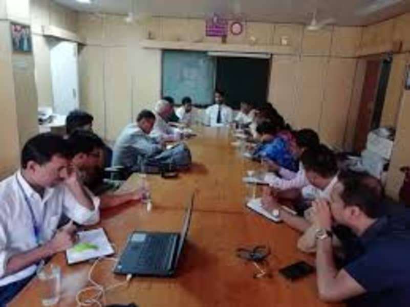 Dharan Sub-Metropolitan City Office