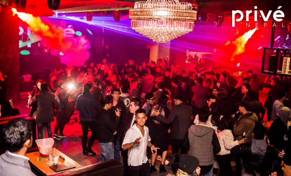 Privé Nepal