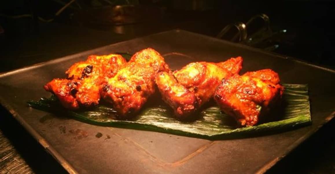 Saranga Restaurant