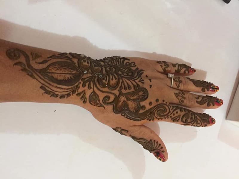 Goodwill Spa & Beauty Parlour