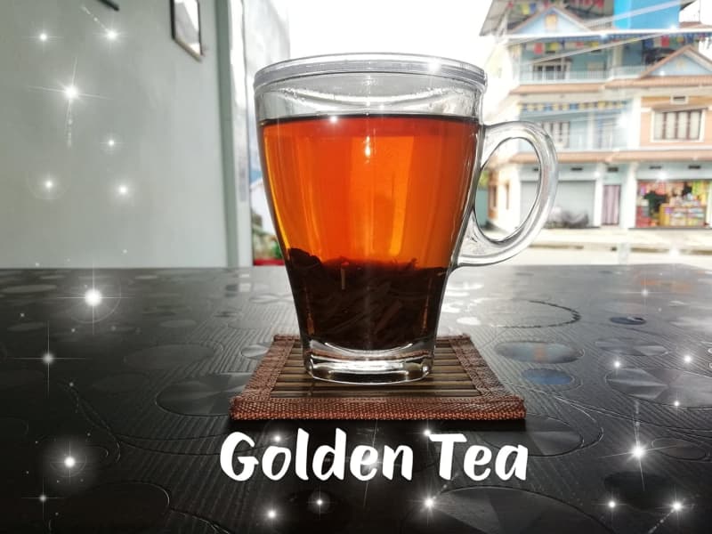 REN Green Tea & Coffee Shop