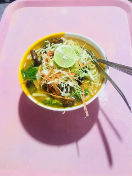 Sherpa Restaurant and Culture House