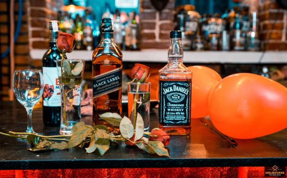 Melbourne: THE CHHEN KOYEA