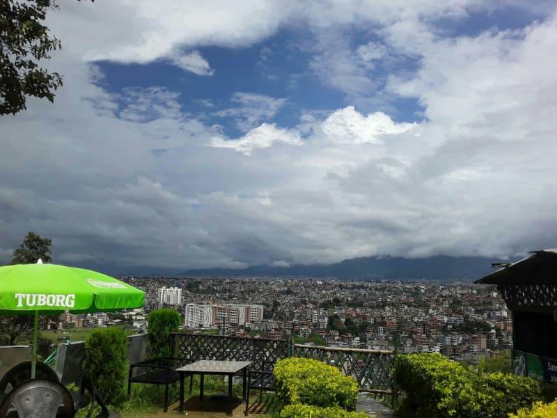 Sunrise View Restaurant