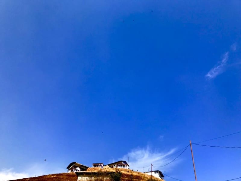 White House Viewpoint Resort