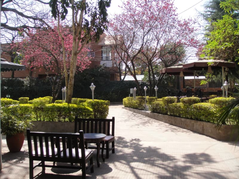 Manny's Eatery & tapas bar