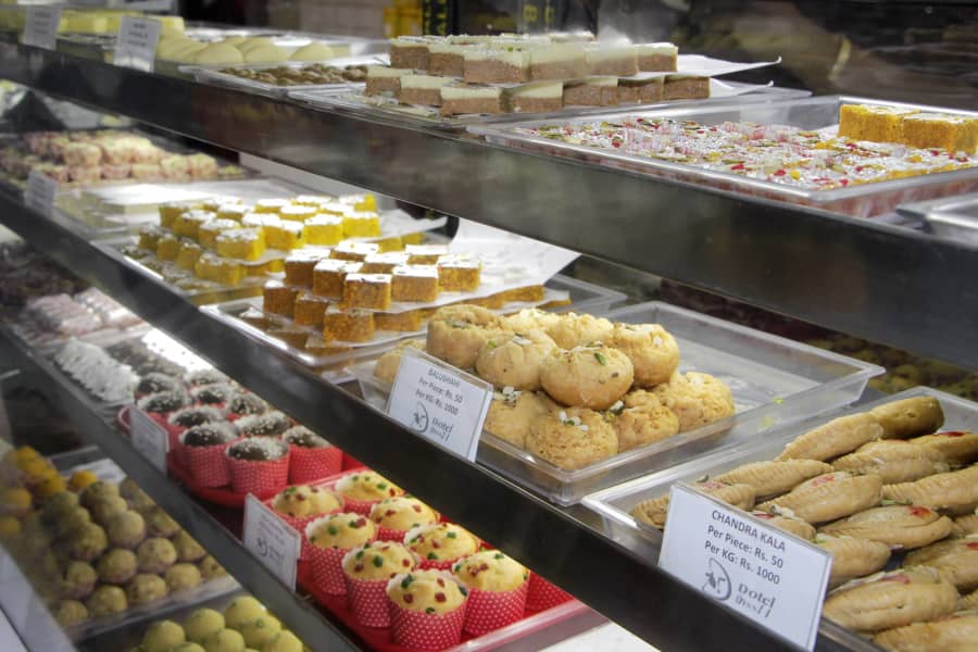 Dotel Dairy: Suncity
