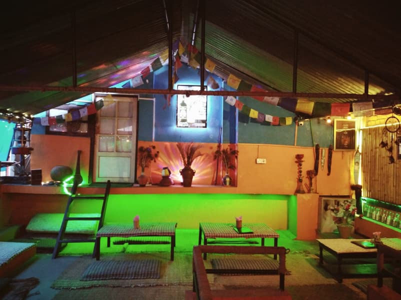 The White Rabbit KTM - Old Sinamangal, Pepsicola, Kathmandu 44600 ...