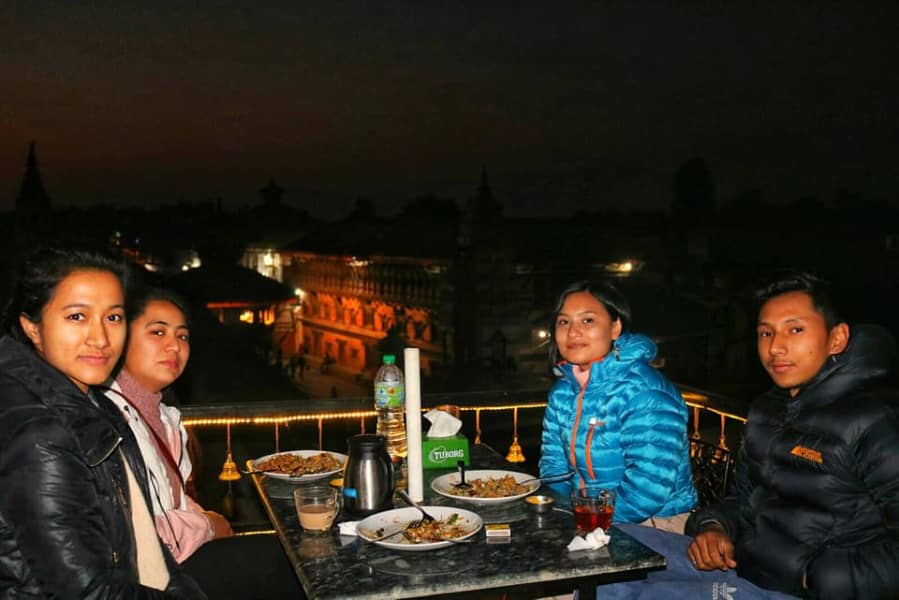 Sukunda Restaurant