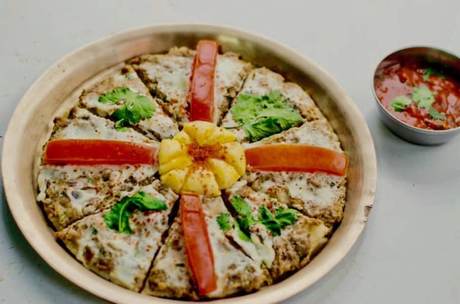 Temple View Palace Restaurant