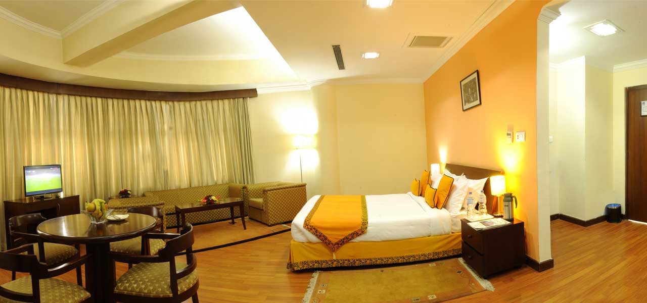 Airport Hotel