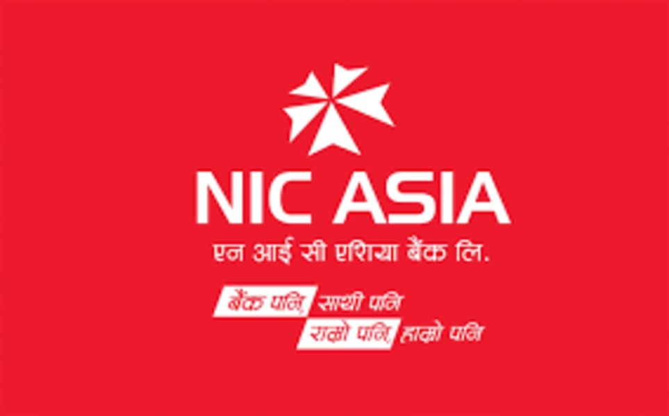 NIC Asia bank Trishuli