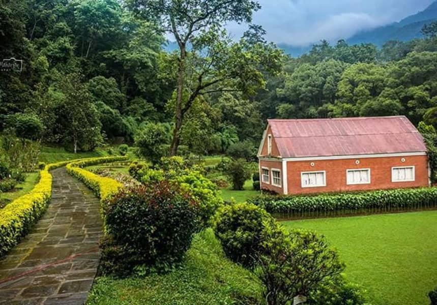 Godawari Botanical Garden