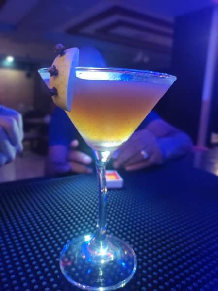 Sizzling Fire Restaurant and Bar