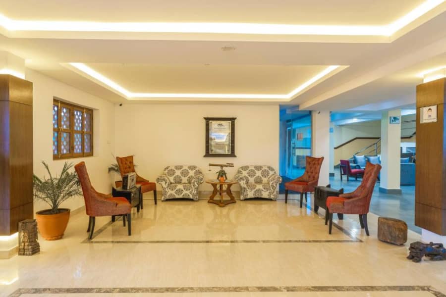 Hotel Anand Pvt. Ltd.