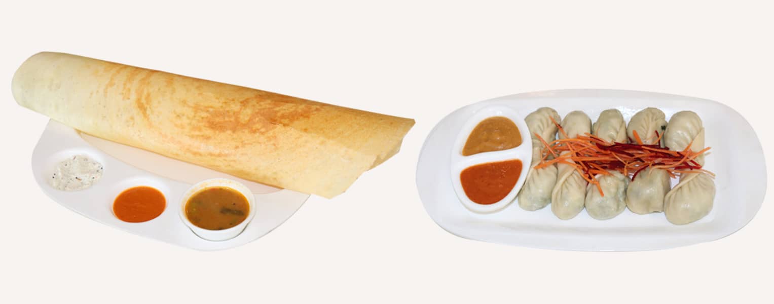 Sangam Sweets Mid Baneshwor