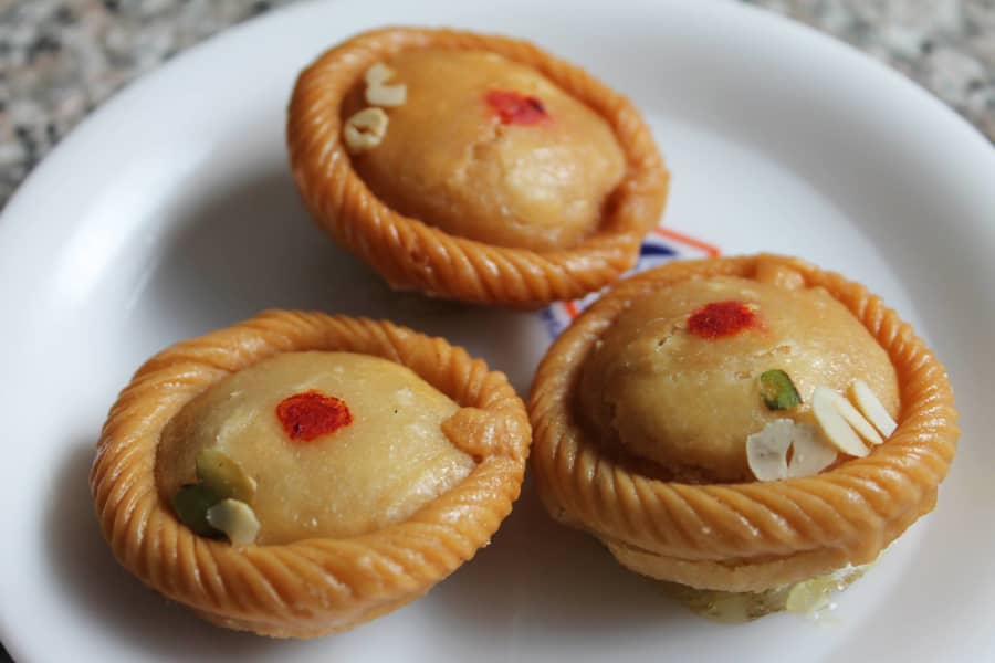 Sangam Sweet Kamaladi 