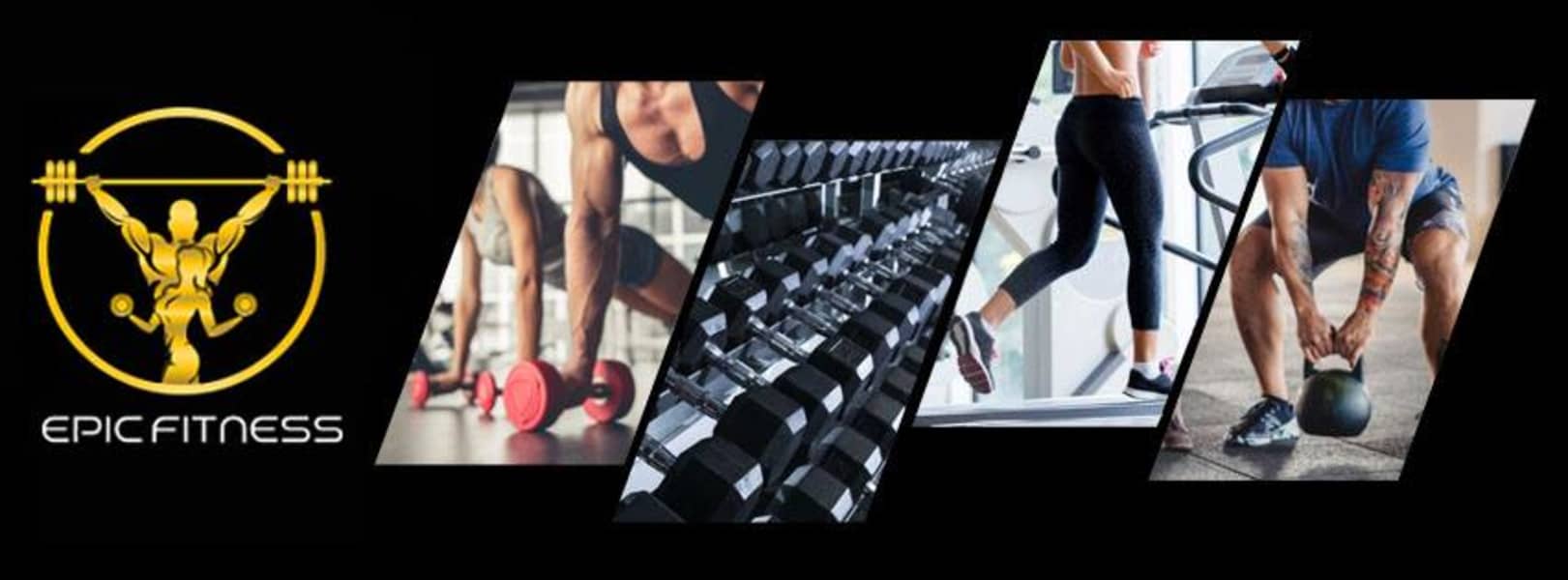 Epic Fitness