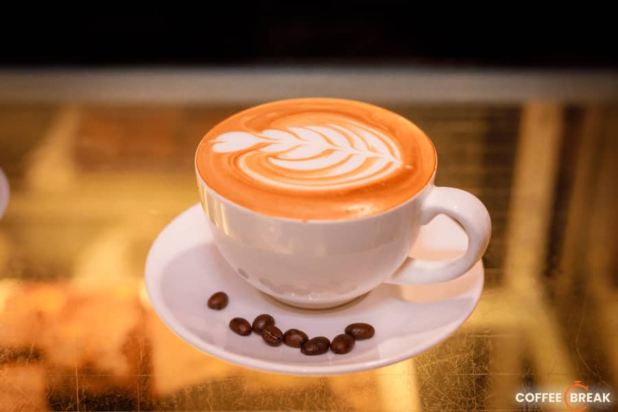 Coffee Break