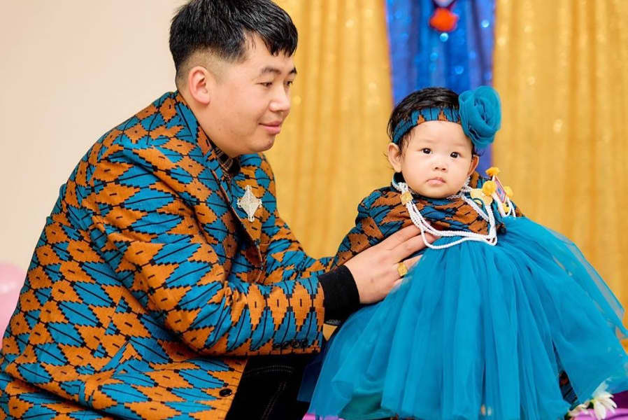 Tehrathume Dhaka Boutique