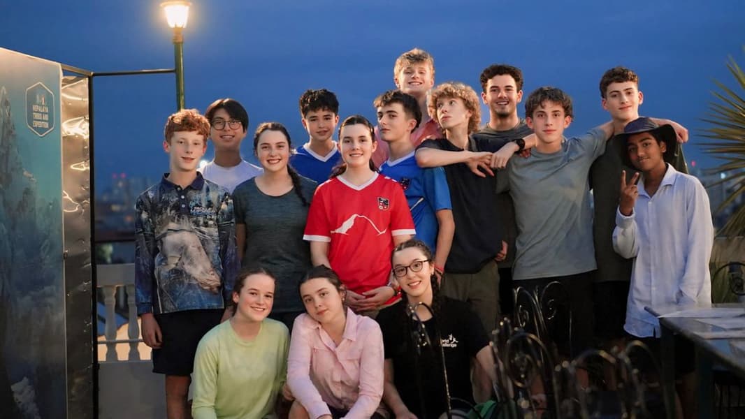 Hotel Nepalaya PVT.LTD