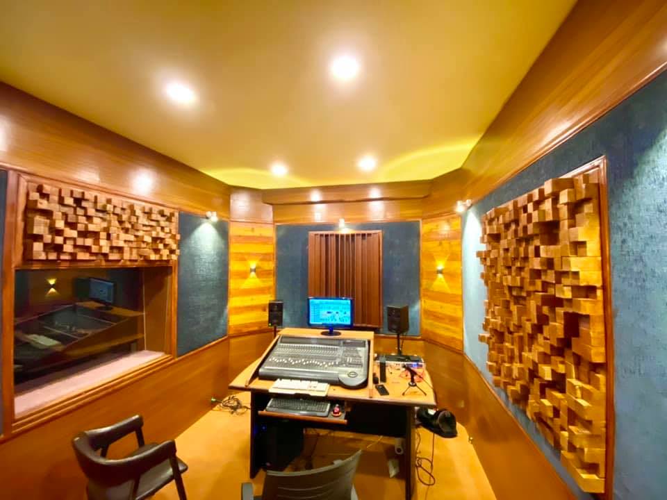 Dreams Recording Studio X Block, Kathmandu Plaza, Kamaladi Rd
