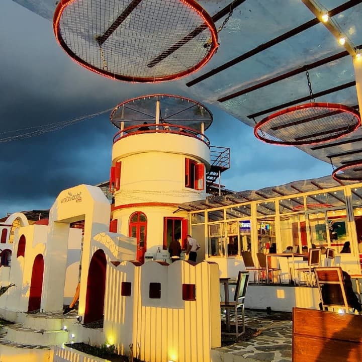 The White Rabbit KTM - Old Sinamangal, Pepsicola, Kathmandu 44600 ...