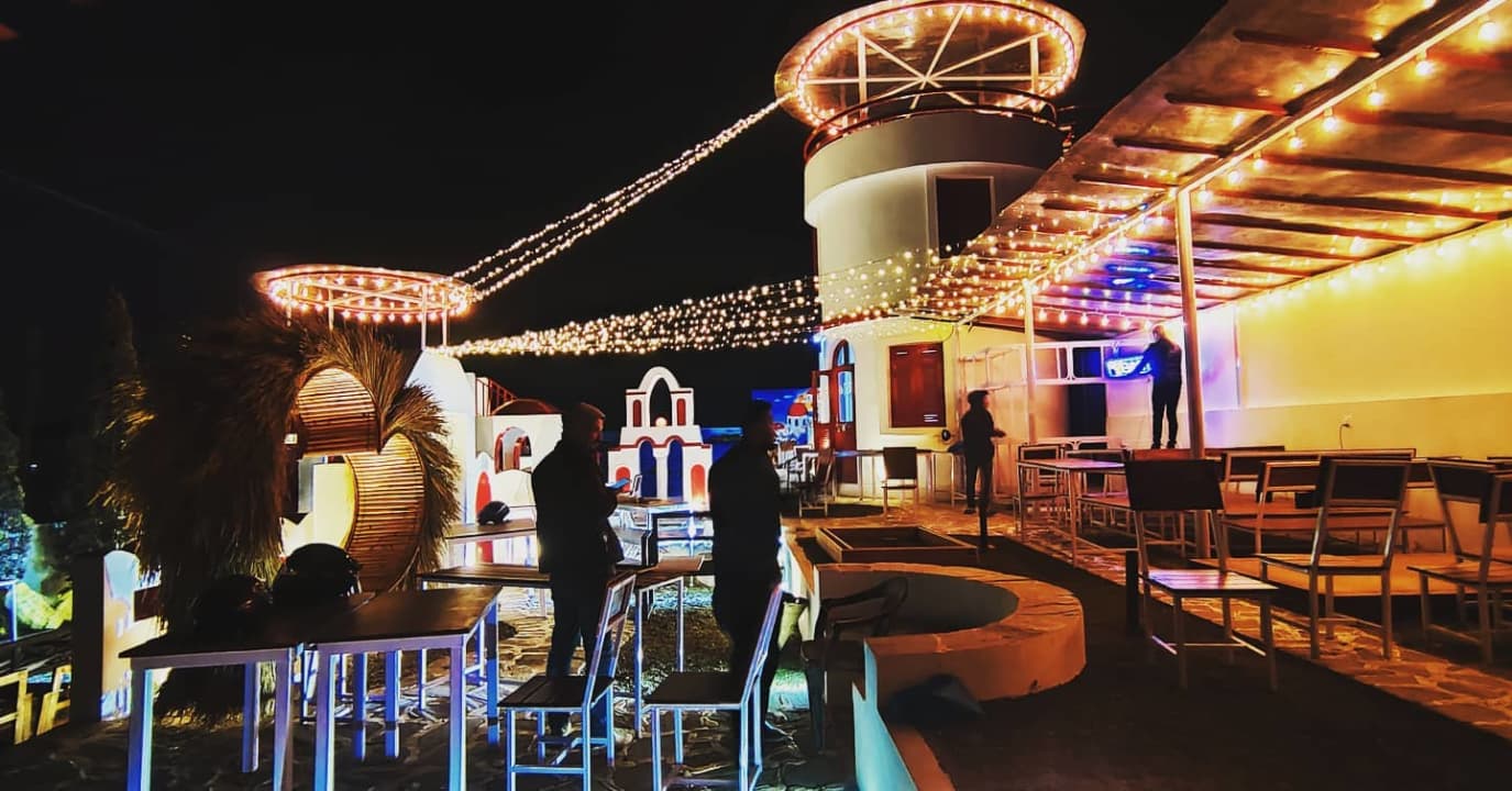 The White Rabbit KTM - Old Sinamangal, Pepsicola, Kathmandu 44600 ...