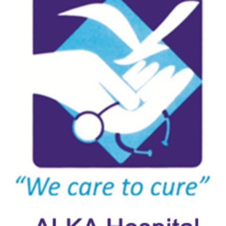 Alka Hospital PVT LTD