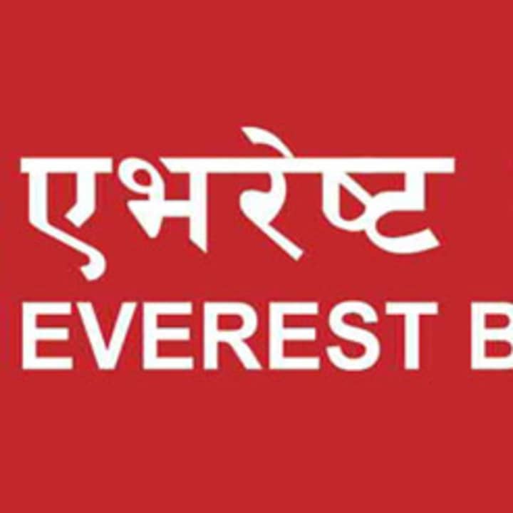 Everest Bank  Ltd