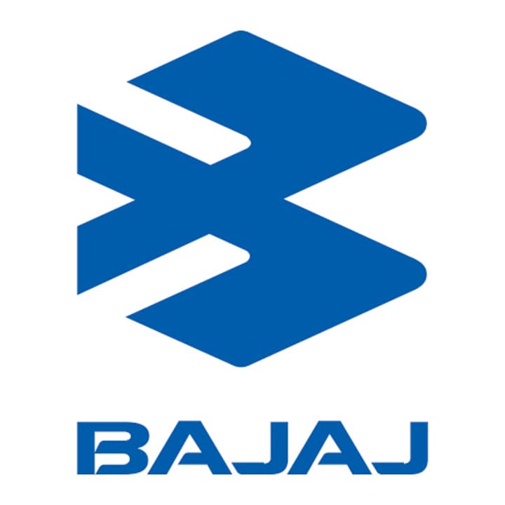 Bajaj Motorcycle Showroom, HH Bajaj