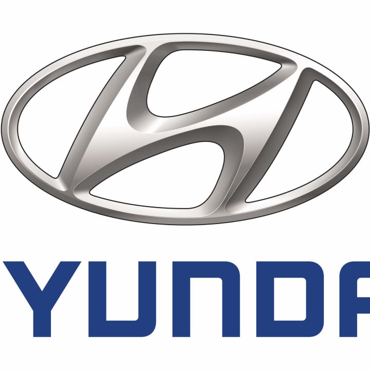 Hyundai sales Center