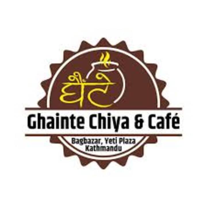 Ghainte Chiya & Cafe