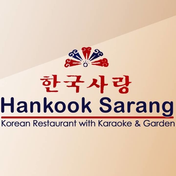 Hankook Sarang Korean Restaurant