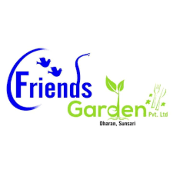 Friends Garden Dharan