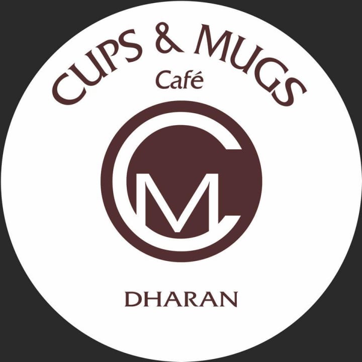 CUPS & MUGS café