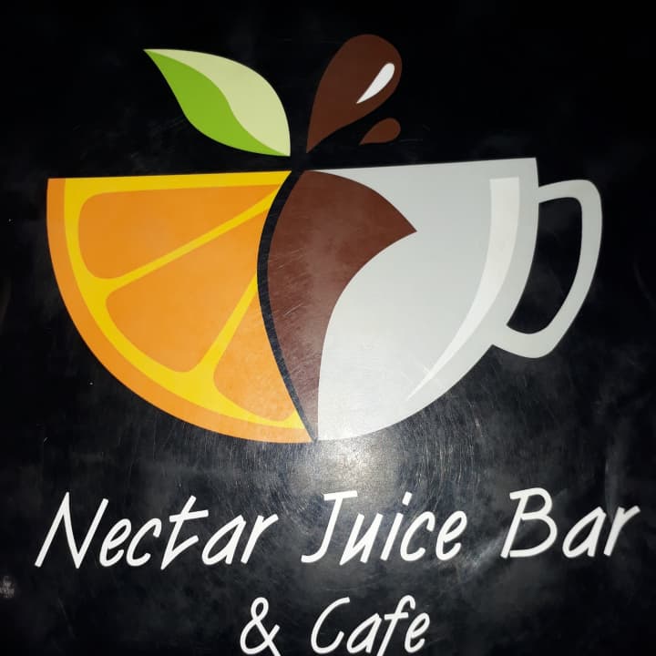 Nectar Juice Bar