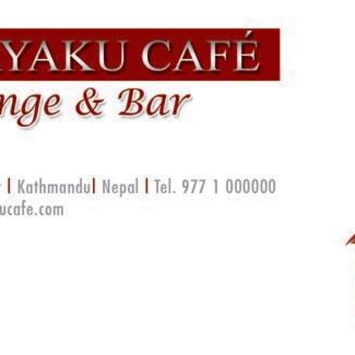 Layaku Cafe Lounge & Bar