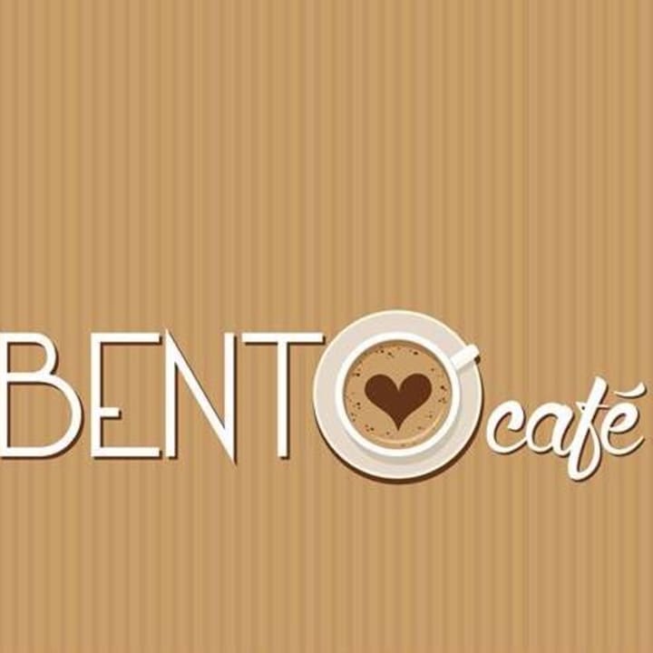 Bento Cafe