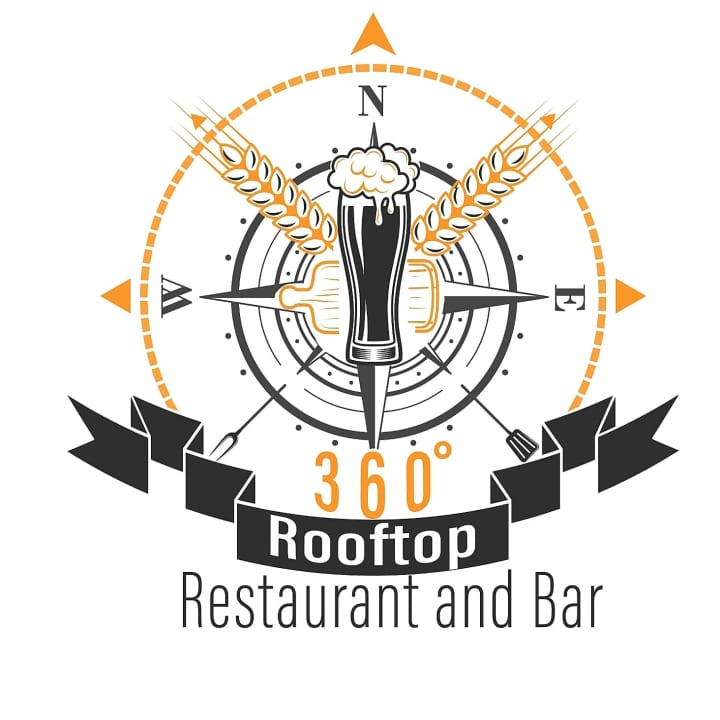 360° View Restaurant & Bar