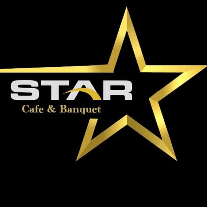 Star Cafe and Banquet pepsicola